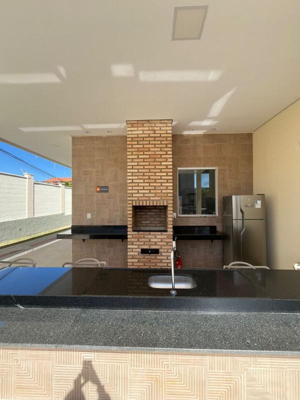 Apartamento, Milionários, 2 Quartos, 1 Vaga