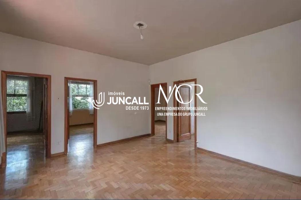 Casa, Cidade Jardim, 5 Quartos, 3 Vagas, 1 Suíte