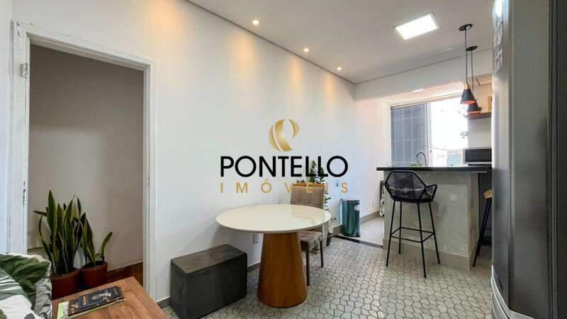 Apartamento, Centro, 3 Quartos, 0 Vaga, 1 Suíte