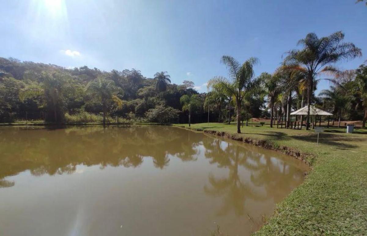 Lote, Ponte Alta, 0 Quarto, 0 Vaga