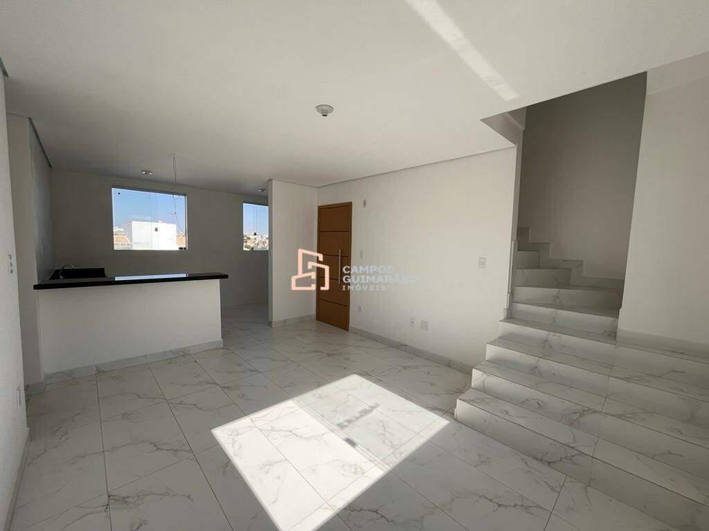 Apartamento, Diamante, 3 Quartos, 3 Vagas, 1 Suíte