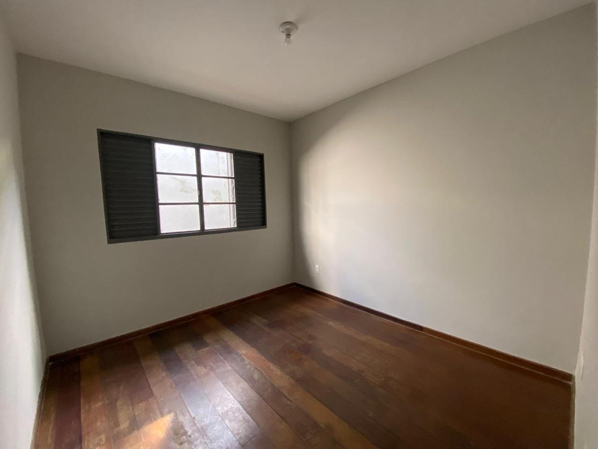 Casa, Alípio de Melo, 4 Quartos, 4 Vagas, 1 Suíte