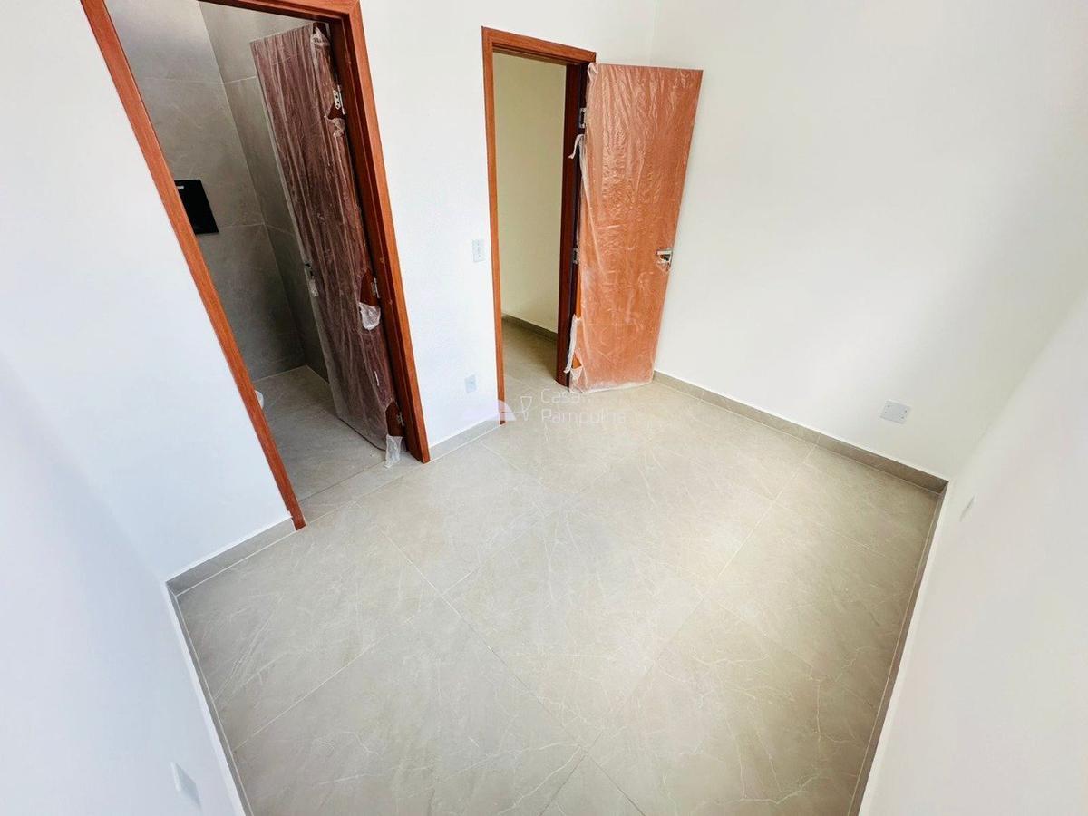 Casa, Piratininga (venda Nova), 2 Quartos, 1 Vaga, 2 Suítes