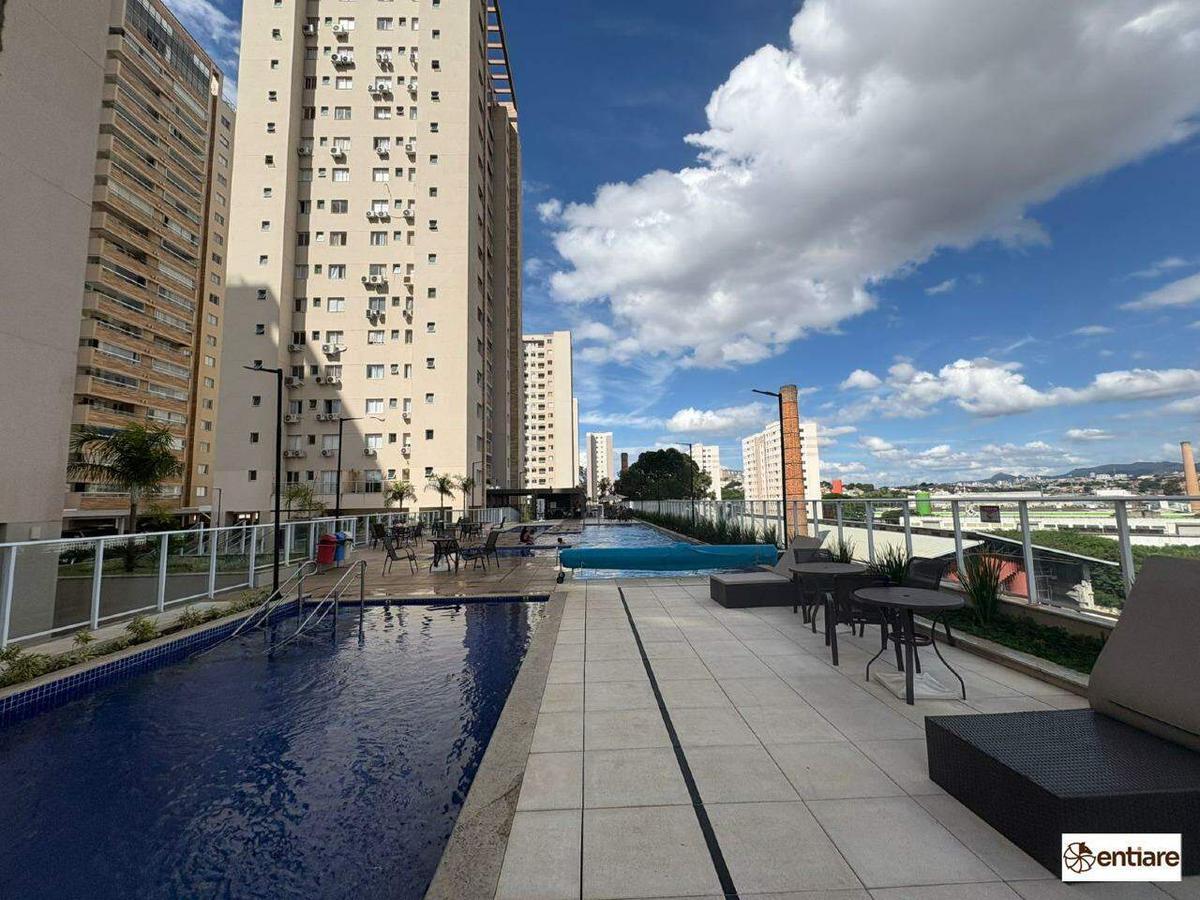 Apartamento, Jk, 4 Quartos, 2 Vagas, 1 Suíte