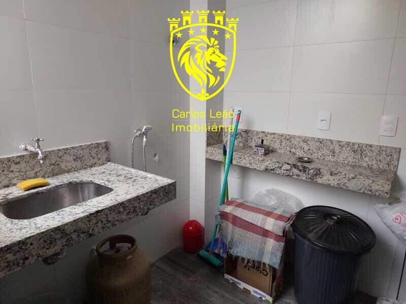 Apartamento, Alto Barroca, 2 Quartos, 1 Vaga