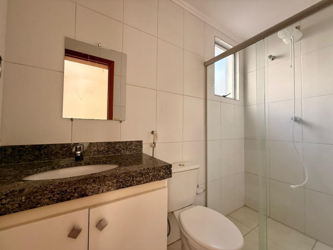 Apartamento, Castelo, 2 Quartos, 2 Vagas, 1 Suíte