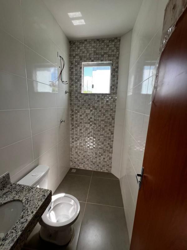 Casa, Novo Barreirinho, 2 Quartos, 1 Vaga