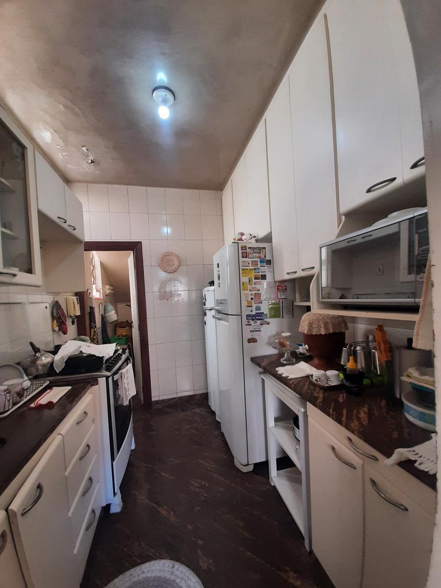 Casa, Barroca, 4 Quartos, 3 Vagas, 2 Suítes