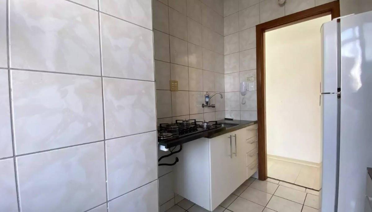 Apartamento, Buritis, 2 Quartos, 1 Vaga, 1 Suíte