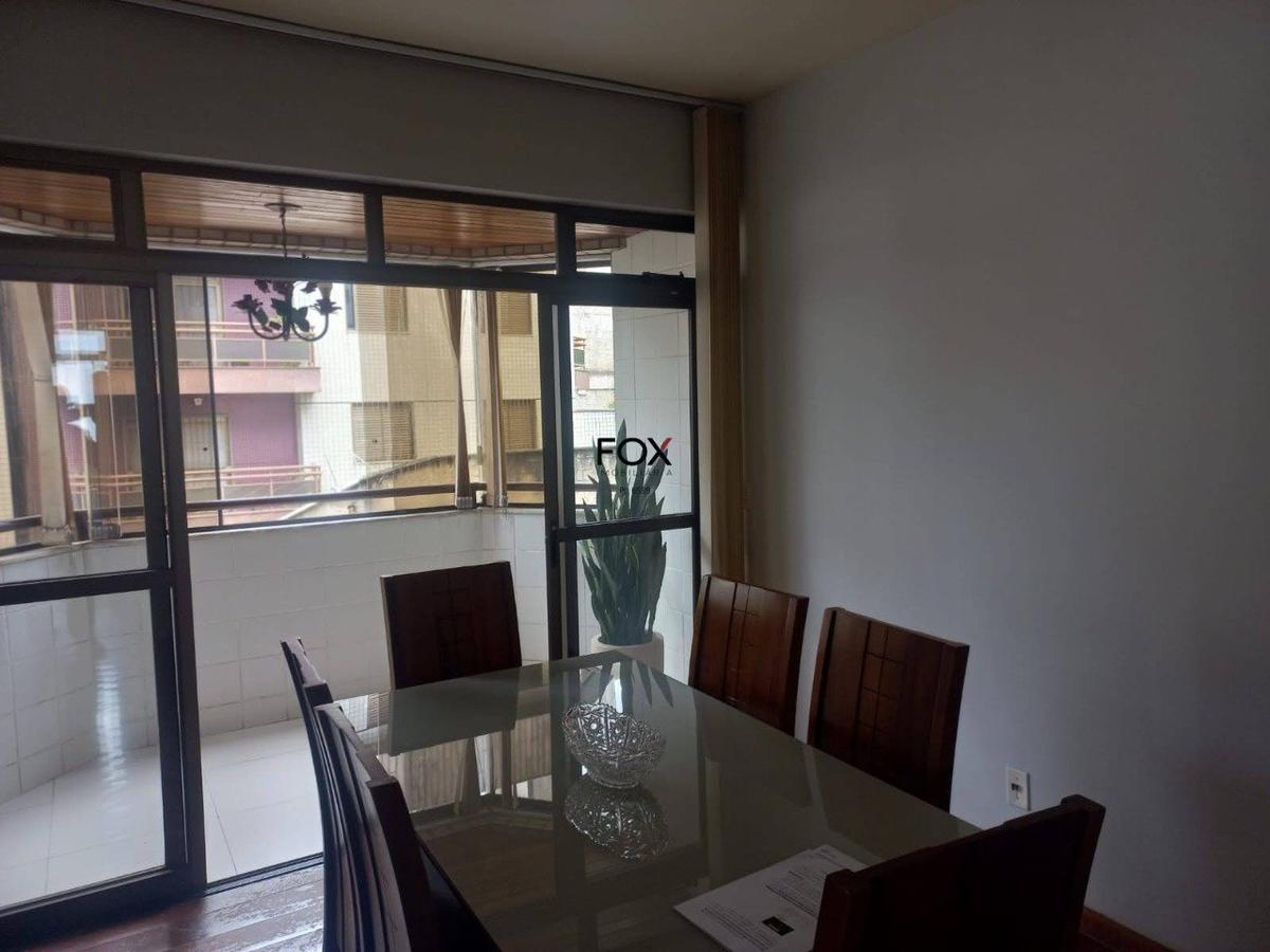 Apartamento, Buritis, 3 Quartos, 2 Vagas, 1 Suíte
