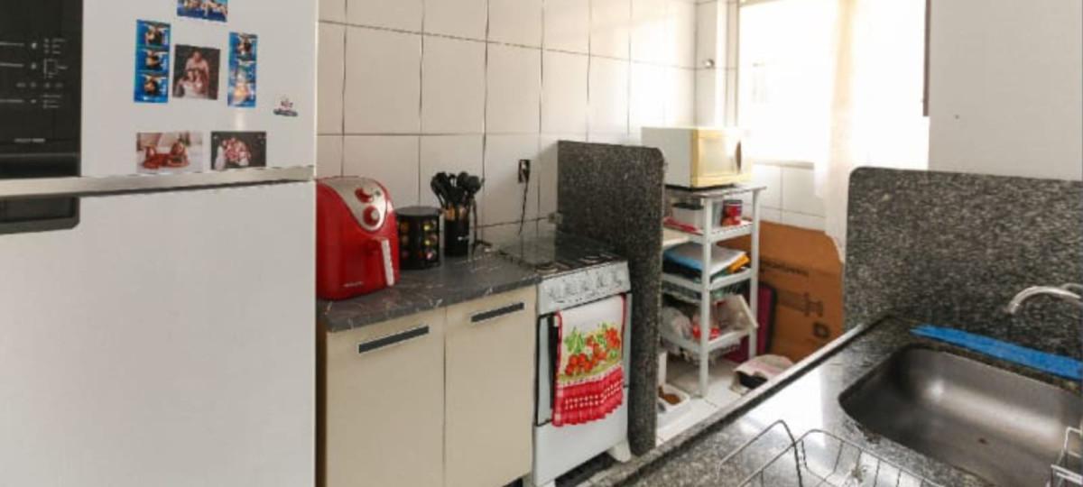 Apartamento, Diamante, 3 Quartos, 1 Vaga, 1 Suíte