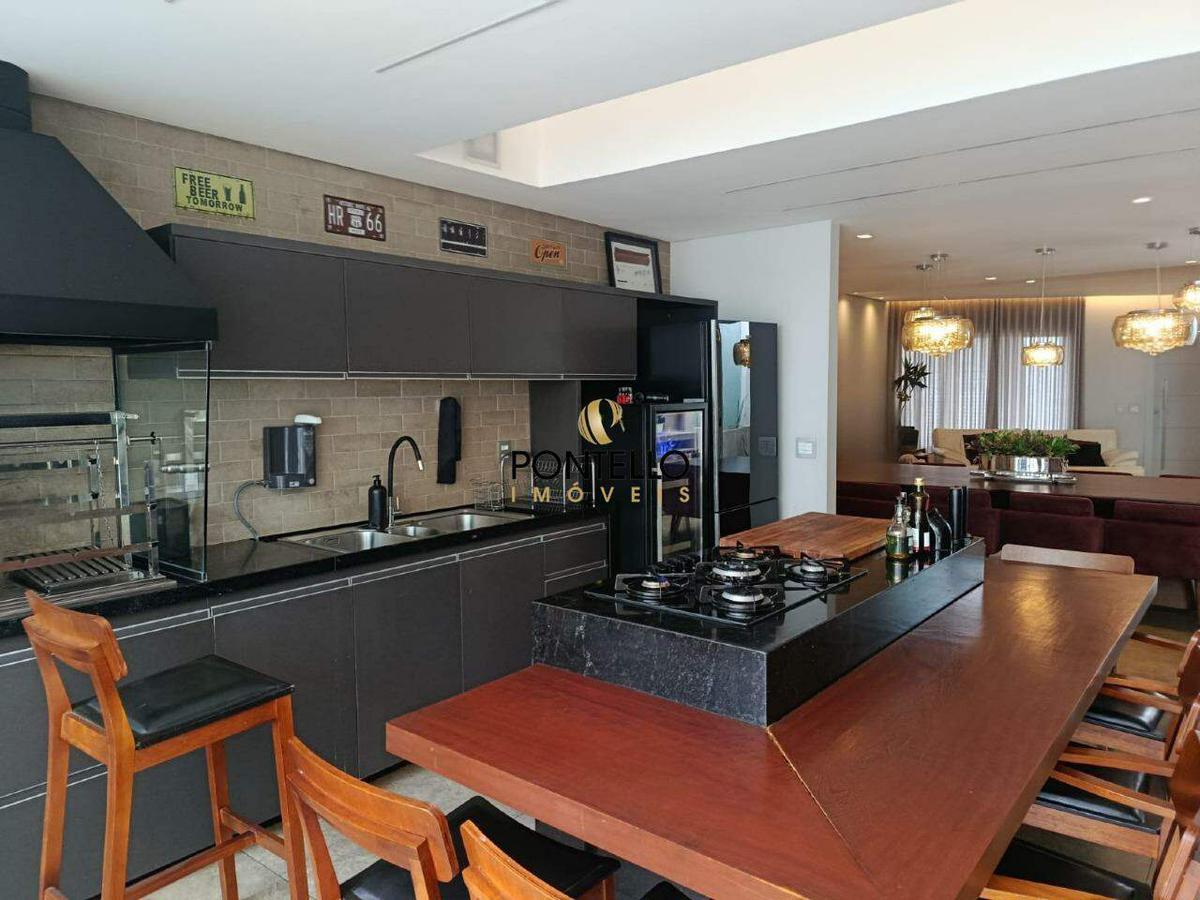 Casa, Mangabeiras, 4 Quartos, 4 Vagas, 1 Suíte