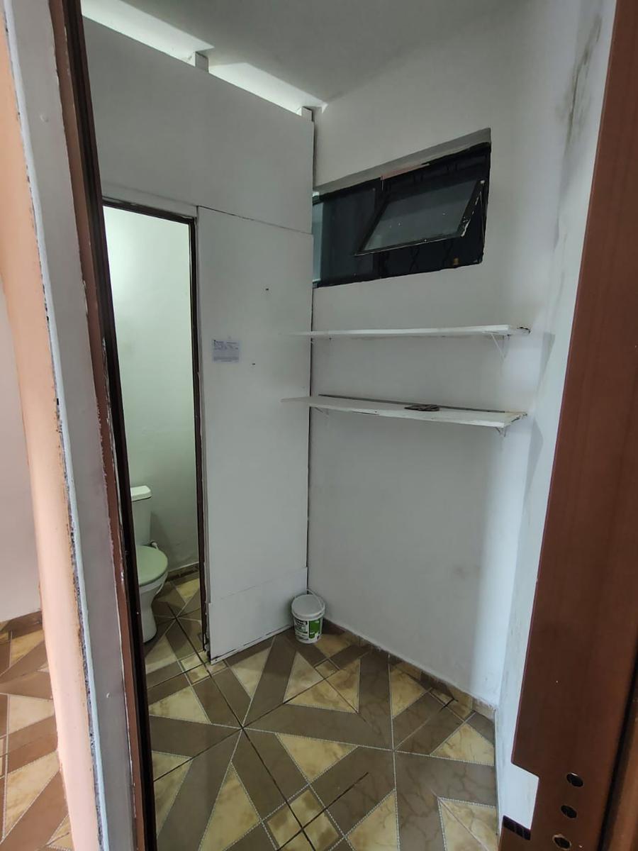 Andar, Jardim Montanhês, 0 Quarto, 0 Vaga