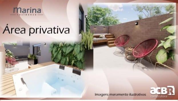 Apartamento, Itapoã, 3 Quartos, 2 Vagas, 1 Suíte