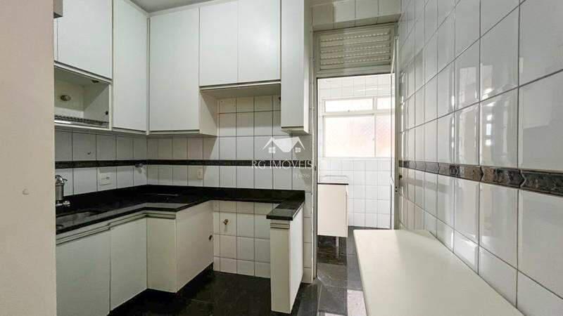 Apartamento, Buritis, 3 Quartos, 2 Vagas, 1 Suíte