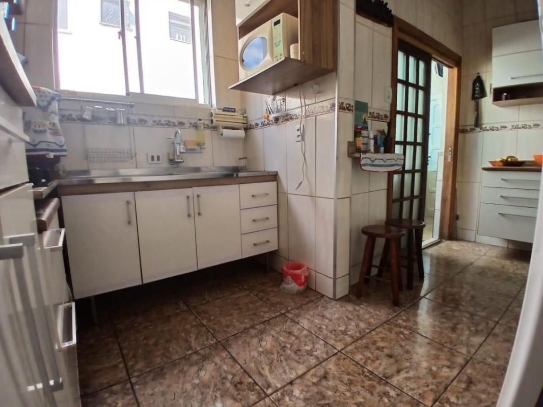 Apartamento, Nova Suíssa, 3 Quartos, 1 Vaga