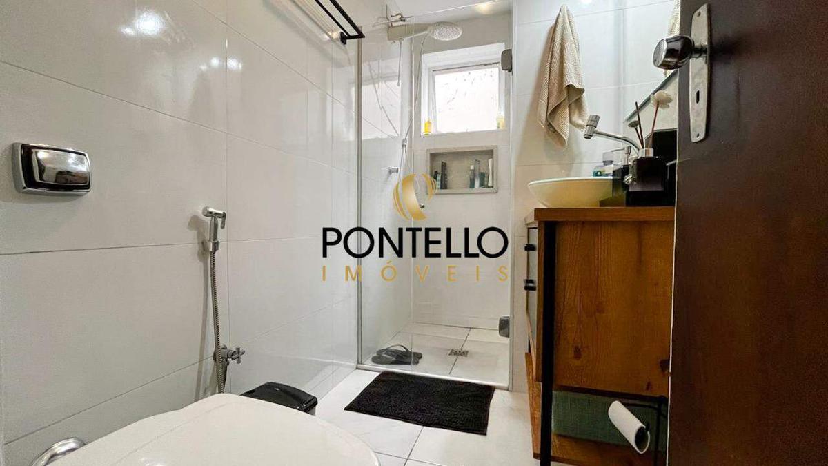 Apartamento, Santo Antônio, 3 Quartos, 1 Vaga, 1 Suíte