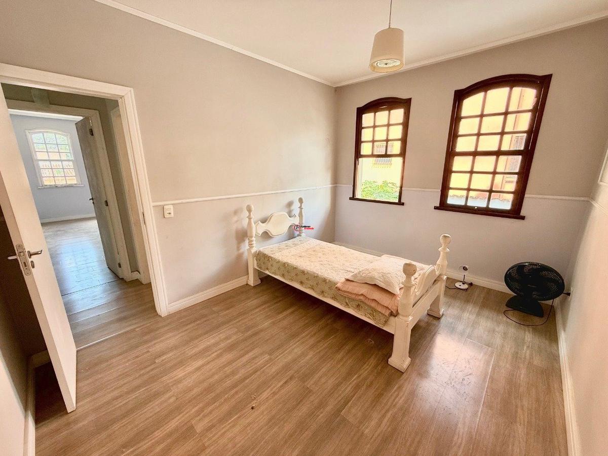 Casa, Santa Amélia, 4 Quartos, 4 Vagas, 1 Suíte