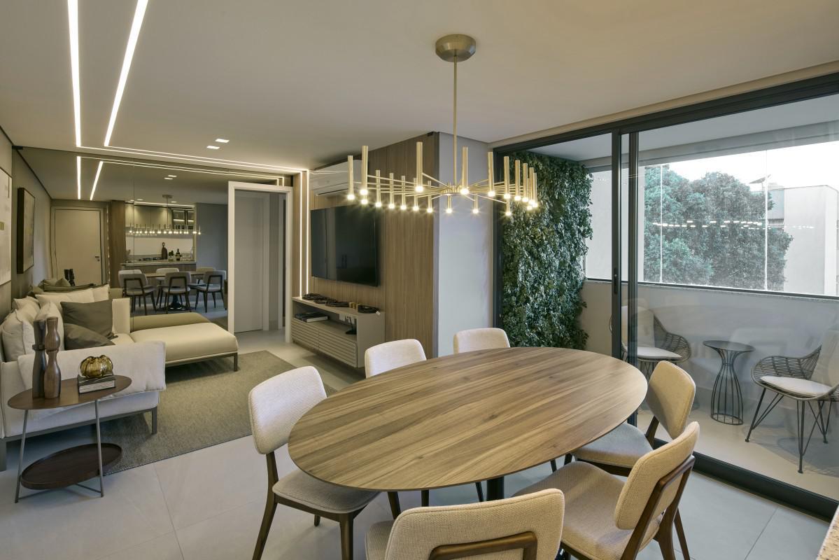 Apartamento, Cidade Nova, 3 Quartos, 2 Vagas, 1 Suíte