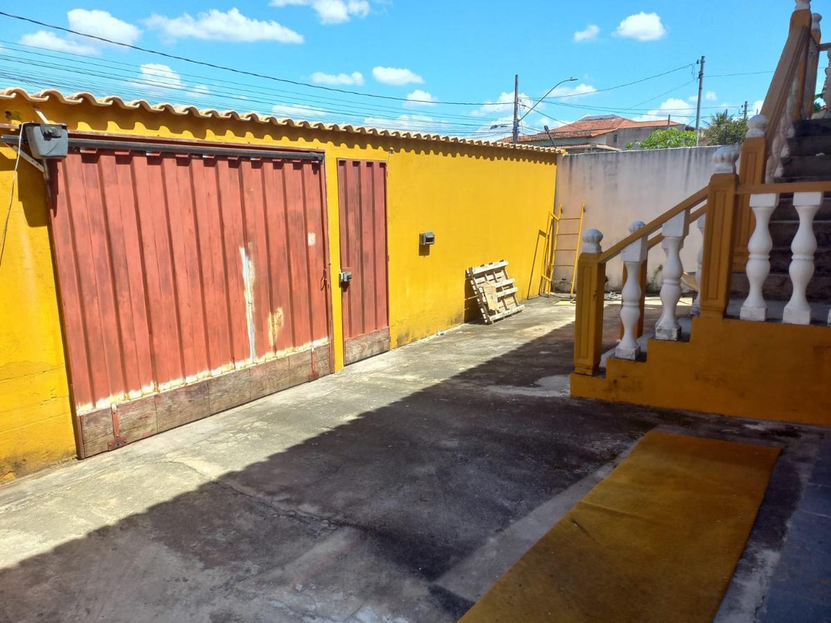 Casa, Parque Xangri-lá, 4 Quartos, 4 Vagas, 2 Suítes