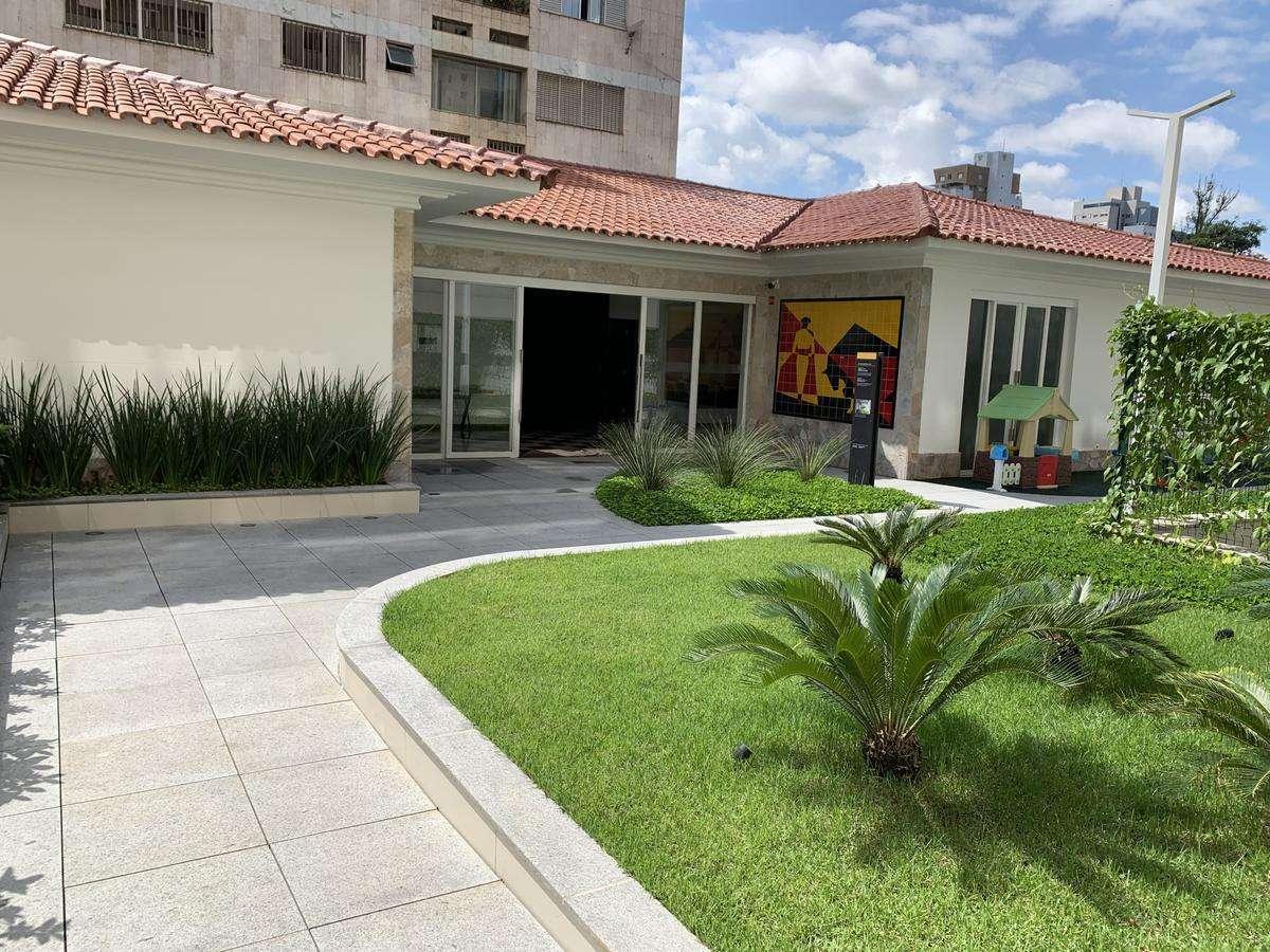 Apartamento, Santo Agostinho, 3 Quartos, 2 Vagas, 1 Suíte