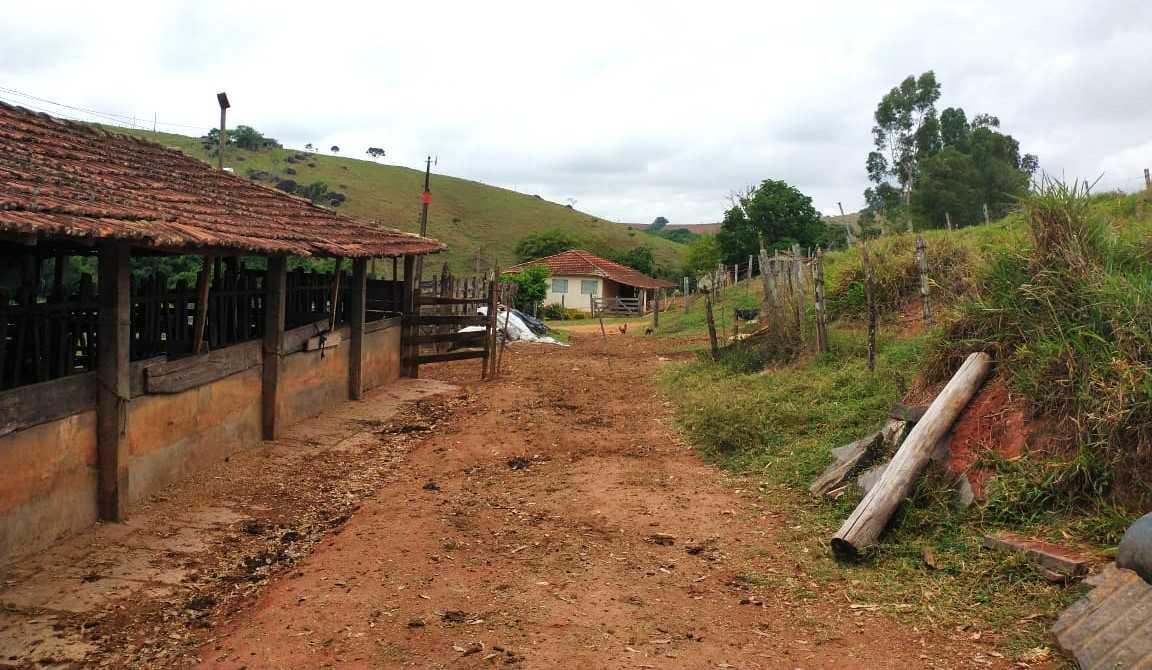 Fazenda, Zona Rural, 3 Quartos, 0 Vaga