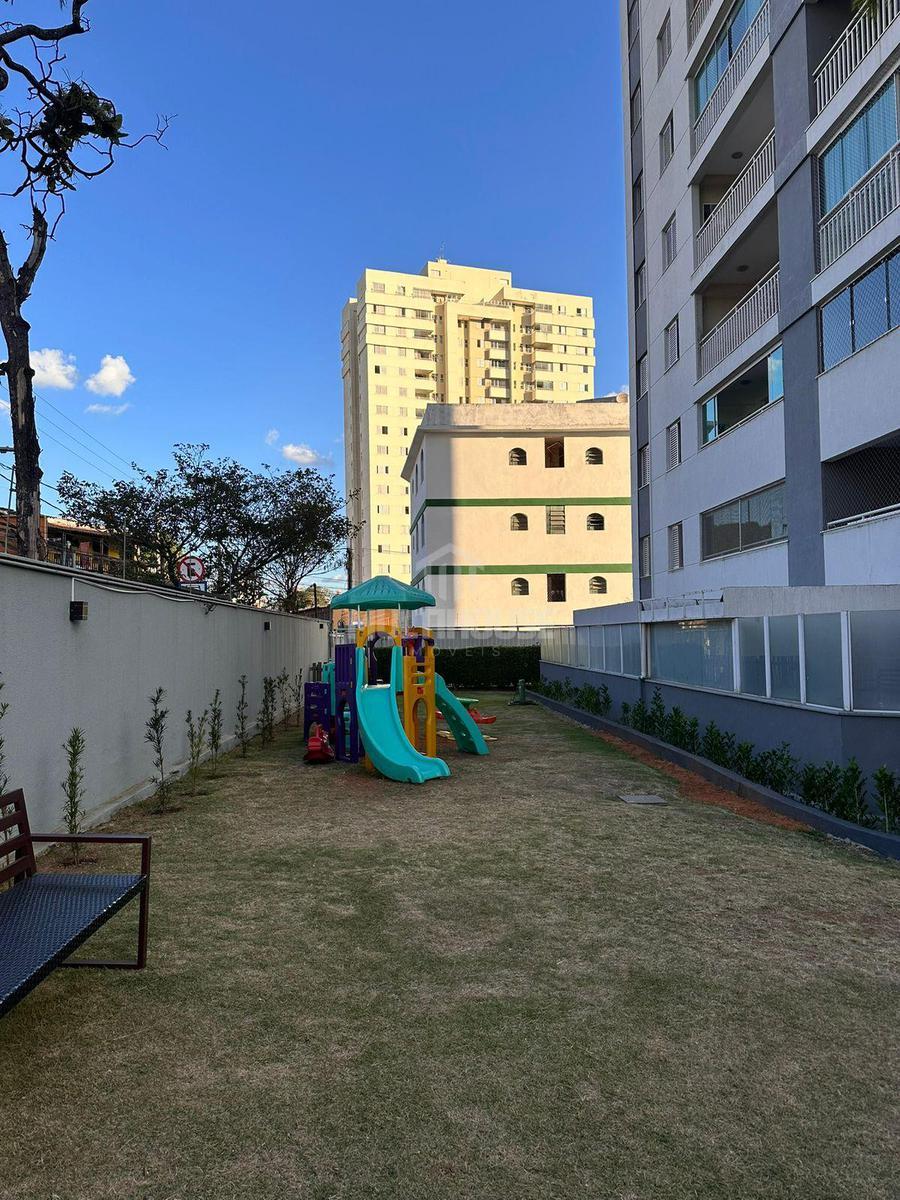 Apartamento, Bandeirantes (pampulha), 3 Quartos, 2 Vagas, 1 Suíte