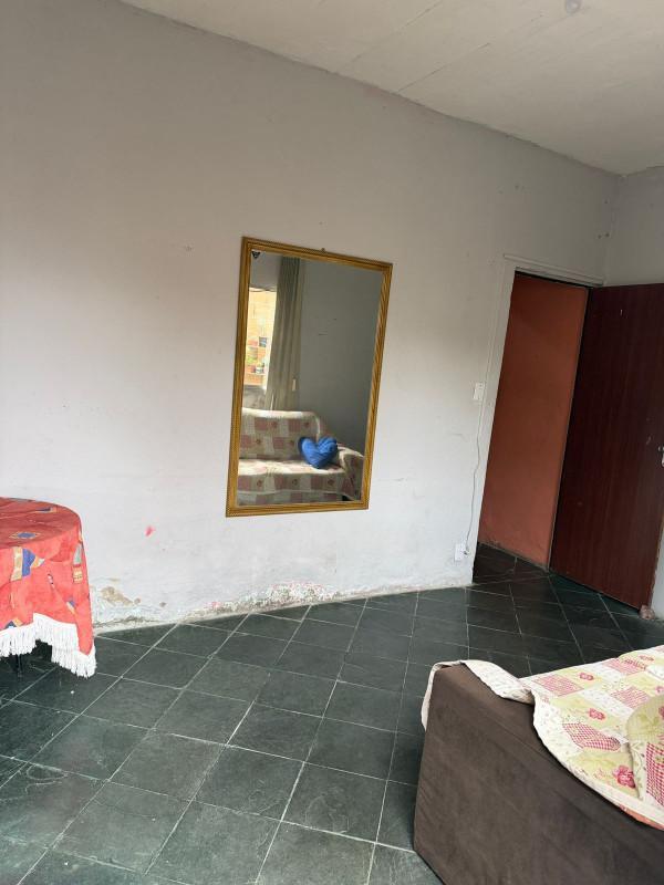 Casa, Riacho das Pedras, 3 Quartos, 1 Vaga