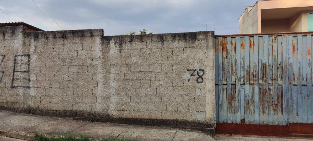 Casa, Gentileza, 2 Quartos, 5 Vagas