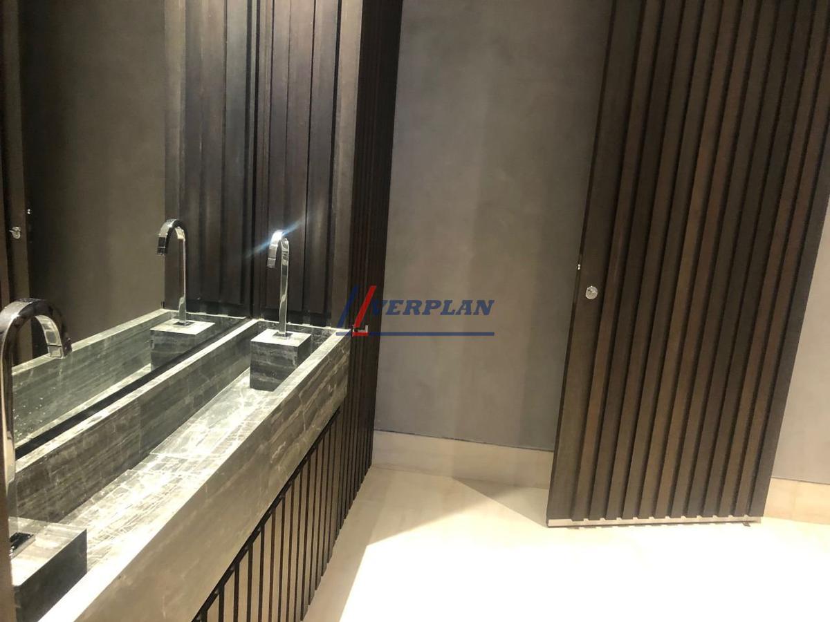 Apartamento, Lourdes, 2 Quartos, 2 Vagas, 2 Suítes