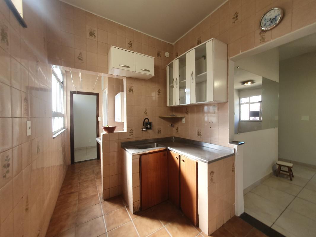Apartamento, Prado, 3 Quartos, 1 Vaga