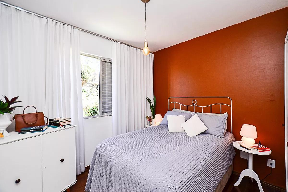 Apartamento, Santo Antônio, 3 Quartos, 1 Vaga, 1 Suíte