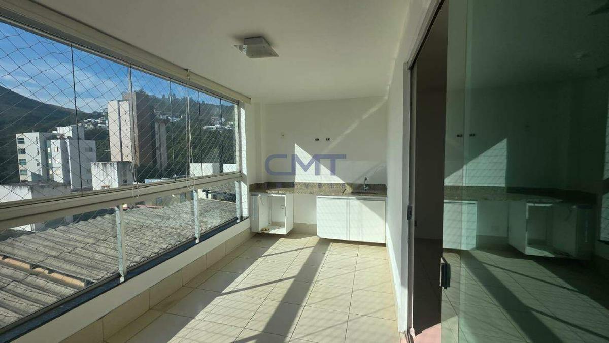 Apartamento, Buritis, 3 Quartos, 2 Vagas, 1 Suíte
