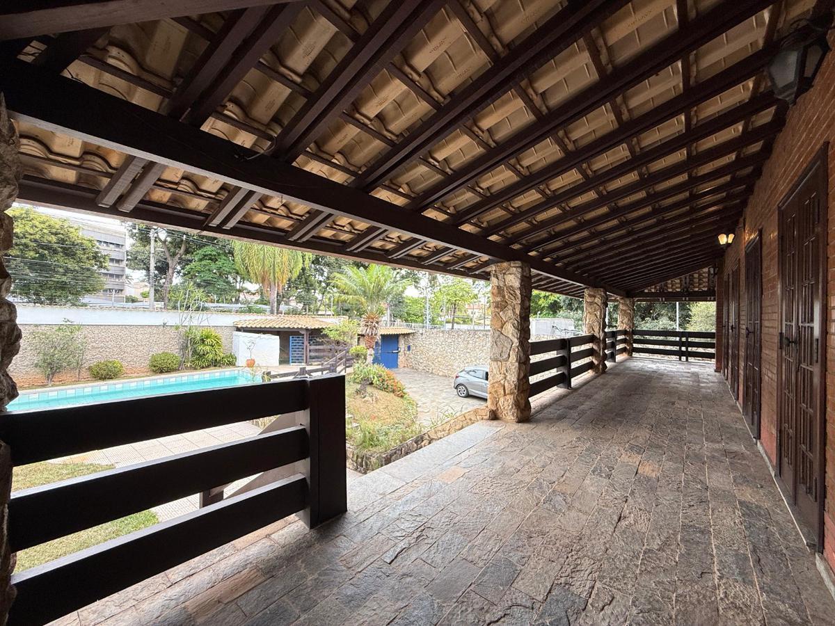 Casa, São Luiz (pampulha), 5 Quartos, 10 Vagas, 3 Suítes