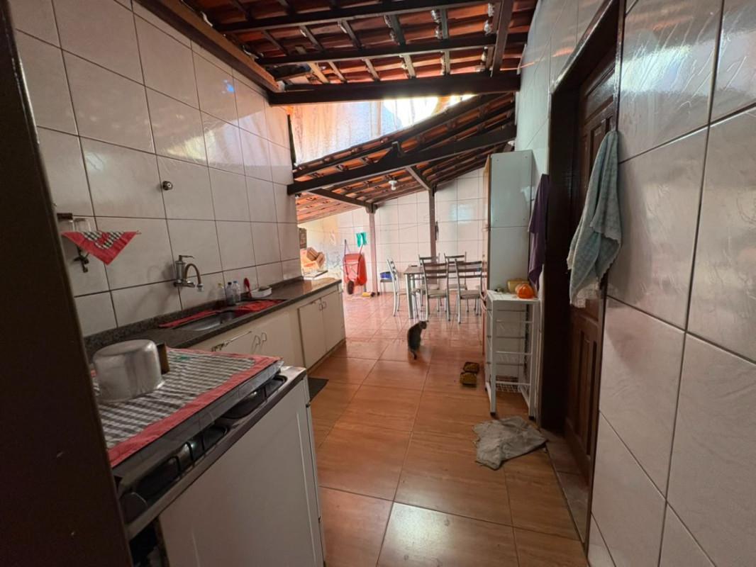 Casa, Amazonas, 3 Quartos, 2 Vagas