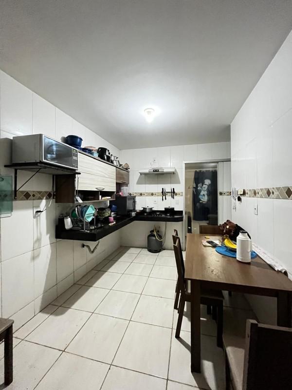 Apartamento, Canaã, 3 Quartos, 1 Vaga, 1 Suíte
