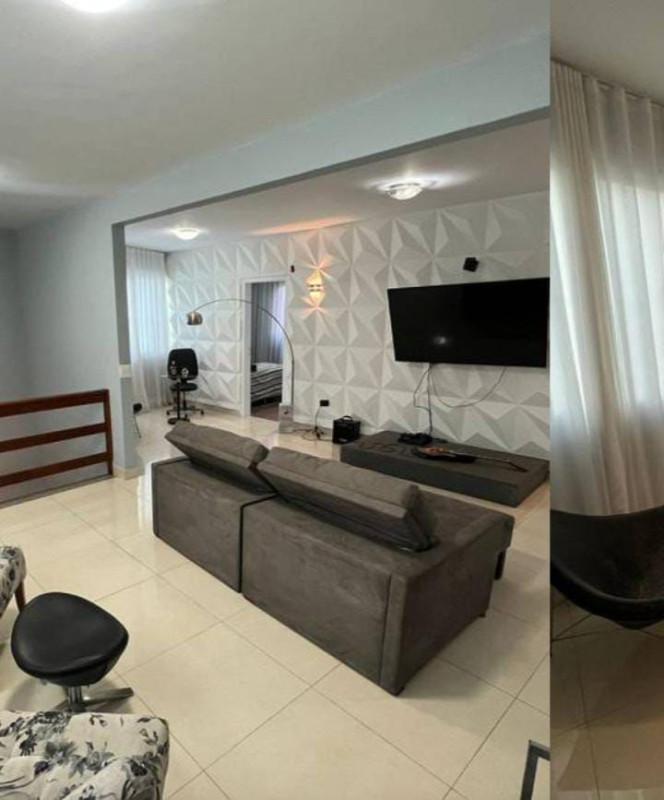 Casa, Juliana, 5 Quartos, 4 Vagas, 1 Suíte
