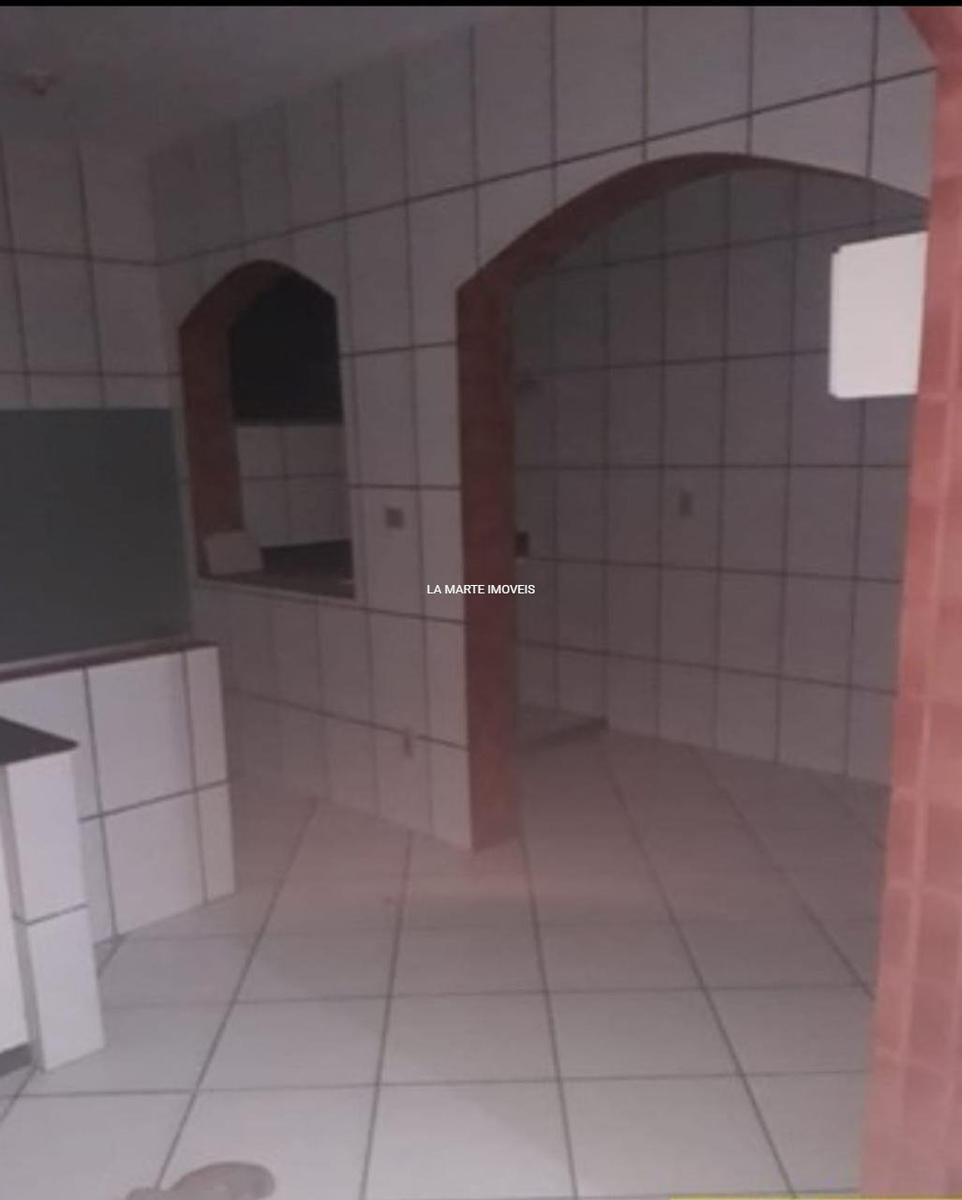 Casa, Glória, 3 Quartos, 0 Vaga, 1 Suíte