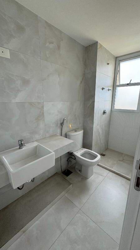 Apartamento, Piemonte, 4 Quartos, 3 Vagas, 2 Suítes