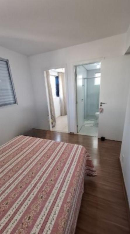 Apartamento, Santa Rosa, 3 Quartos, 1 Vaga, 1 Suíte