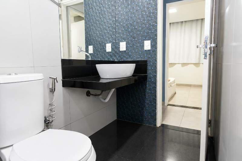 Apartamento, Santa Efigênia, 3 Quartos, 1 Vaga