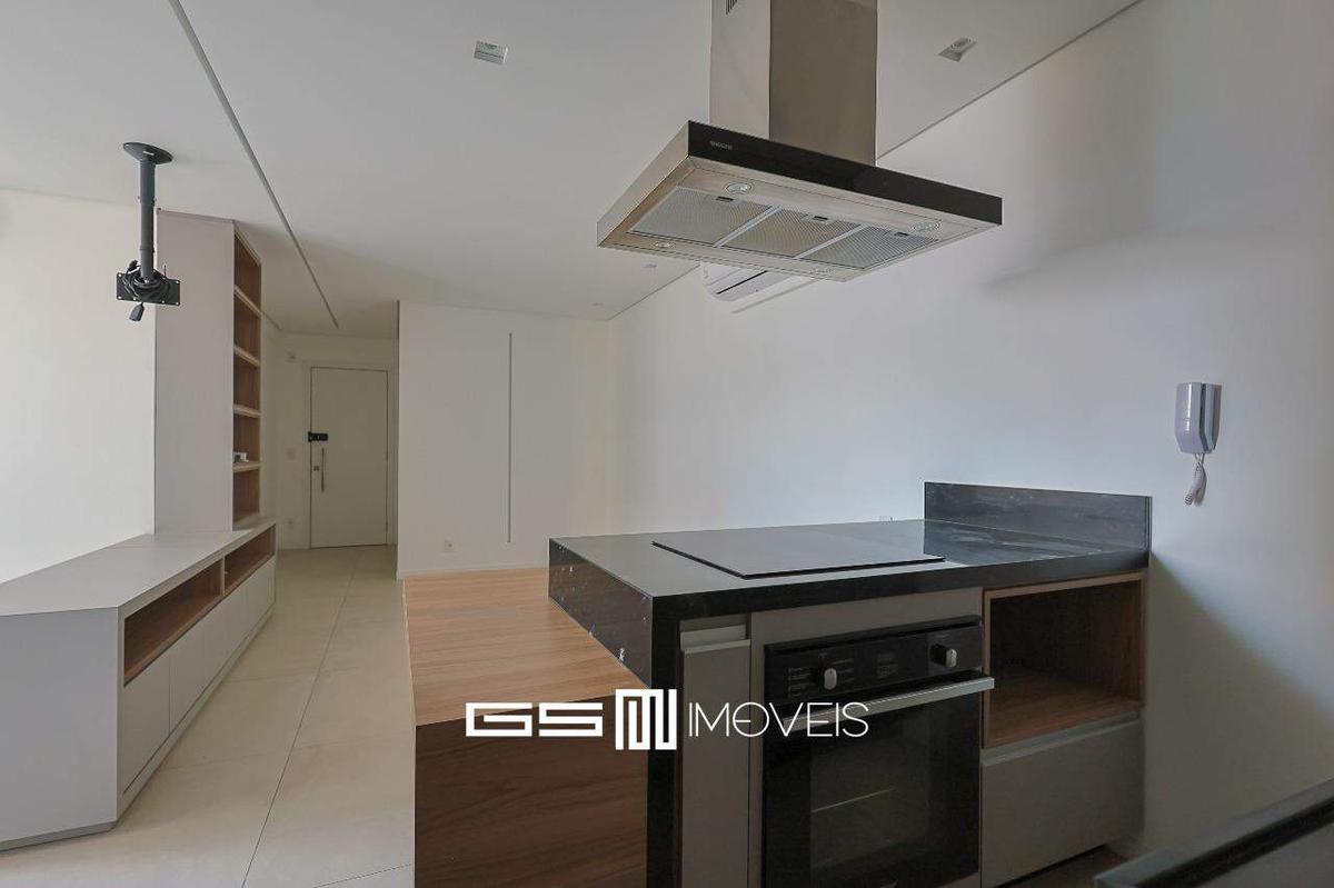 Apartamento, Santo Agostinho, 1 Quarto, 1 Vaga, 1 Suíte