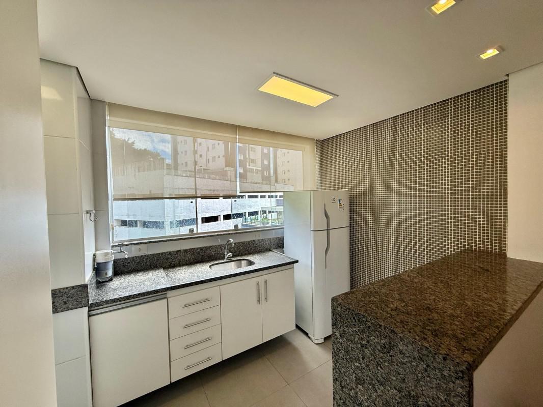 Apartamento, São Pedro, 3 Quartos, 3 Vagas, 1 Suíte