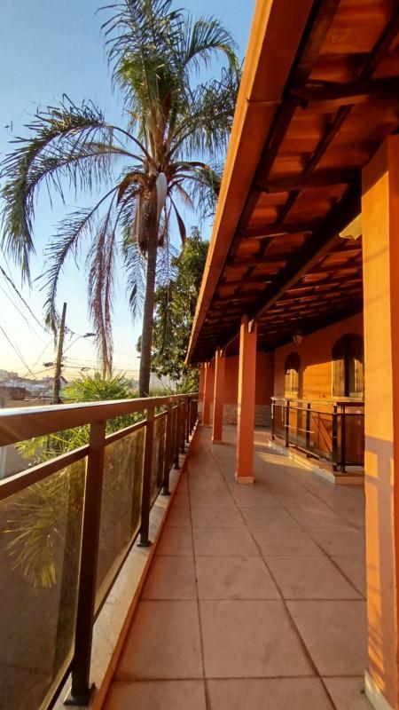 Casa, Buritis, 3 Quartos, 2 Vagas, 1 Suíte