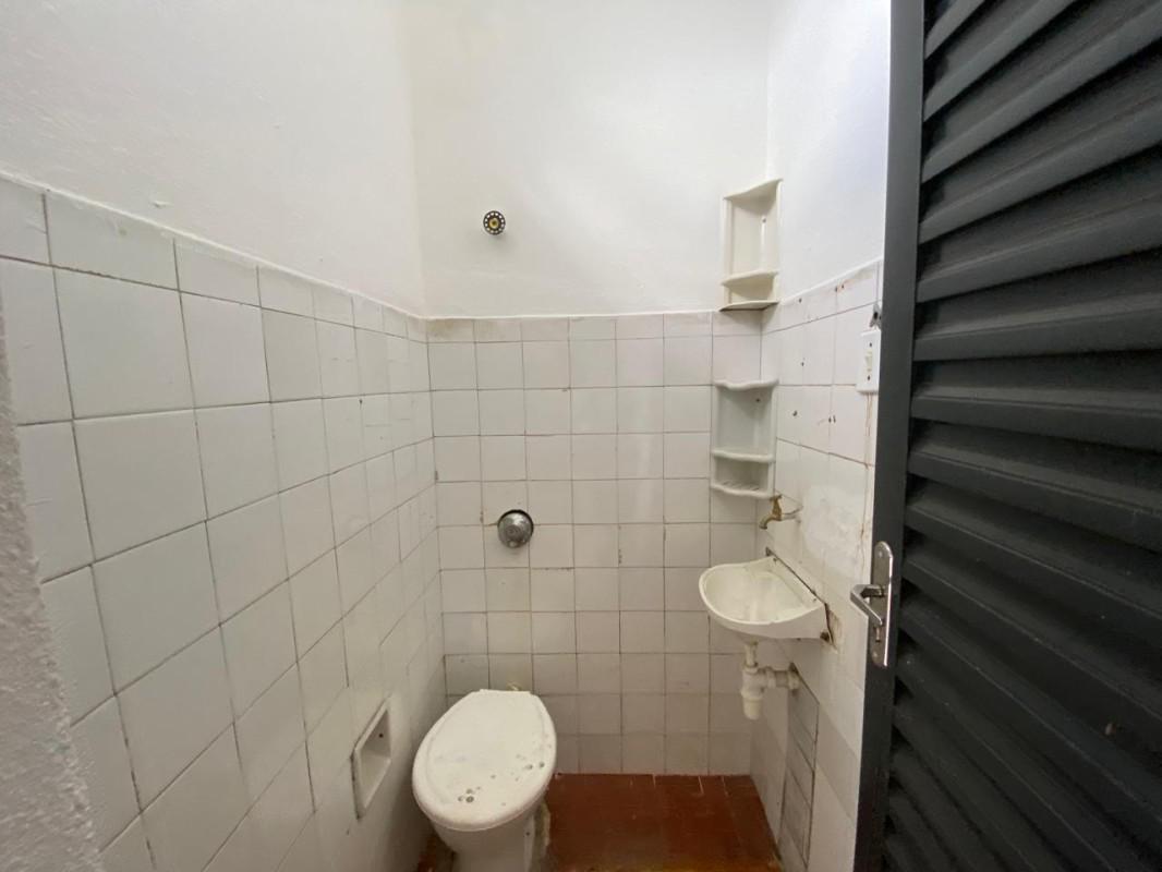 Casa, Alto Caiçaras, 1 Quarto, 0 Vaga