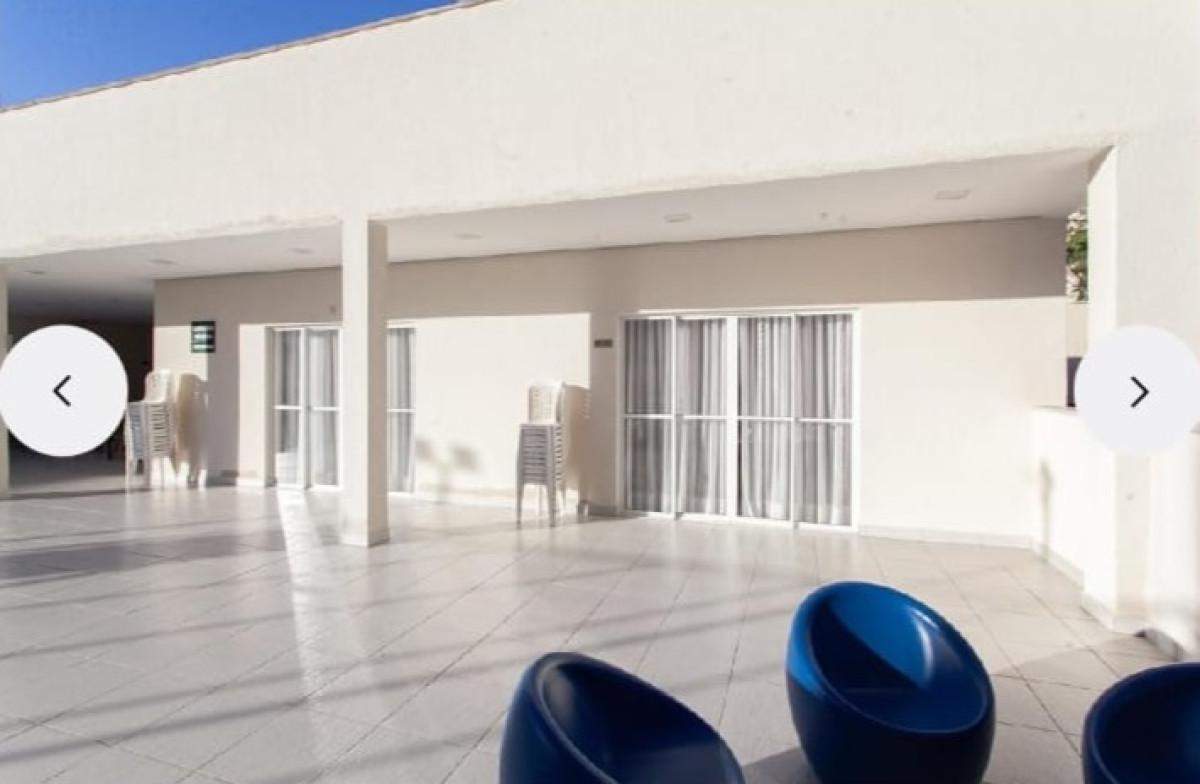 Apartamento, Jardim Guanabara, 3 Quartos, 2 Vagas, 1 Suíte