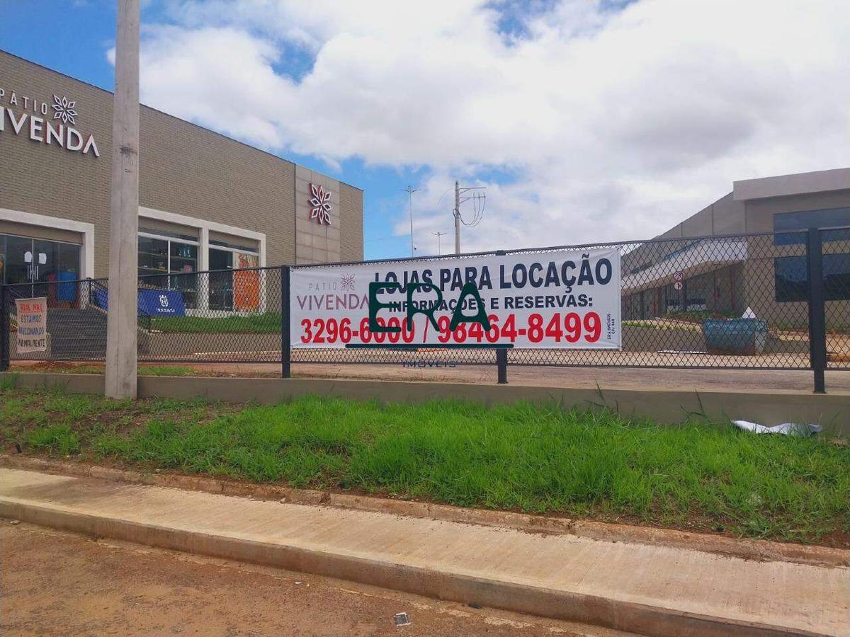 Andar, Centro, 0 Quarto, 84 Vagas