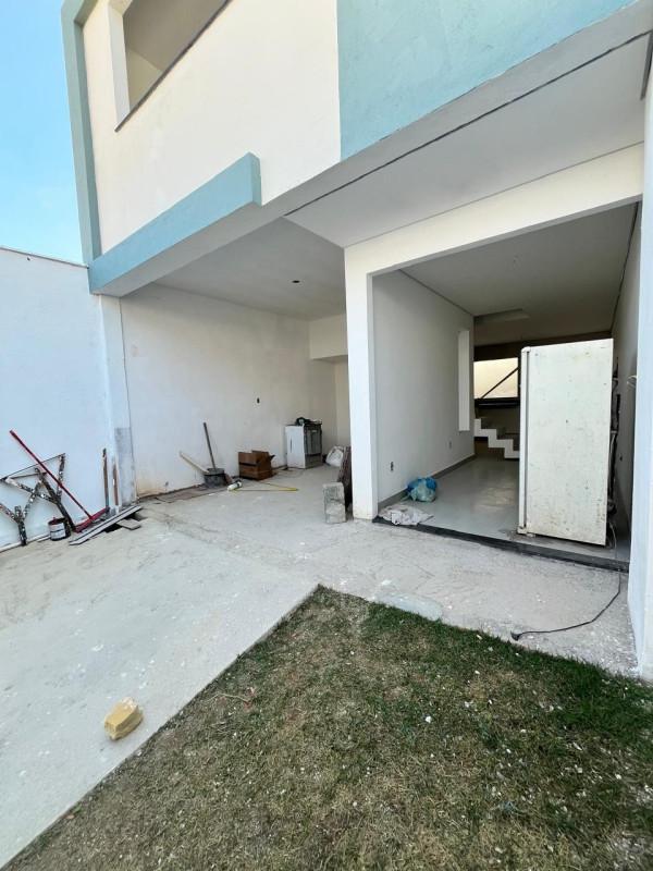 Casa, Monte Verde, 2 Quartos, 2 Vagas, 2 Suítes