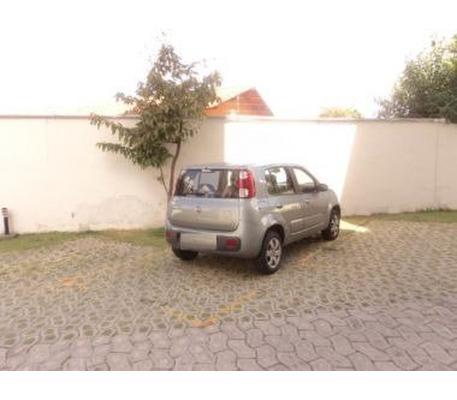 Apartamento, Bandeirantes (pampulha), 2 Quartos, 1 Vaga, 1 Suíte