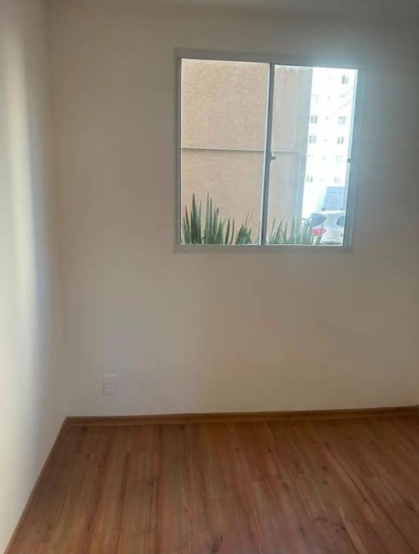 Apartamento, Maria da Conceição, 2 Quartos, 1 Vaga